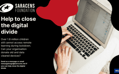 Help to close the digital divide 400x250 1
