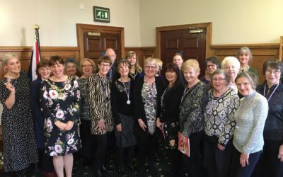 Hendon town hall ceremony 400x250 1