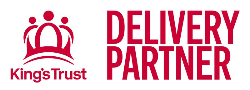 KT Delivery Partner Logo (RED)